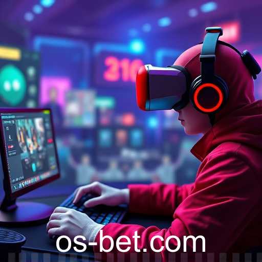 The Evolving Landscape of Online Gaming