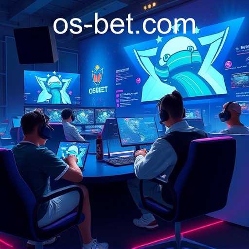 Osbet's Influence in the Gaming World