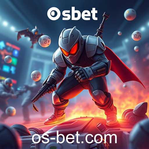 Osbet Revolutionizes Online Gaming Experience
