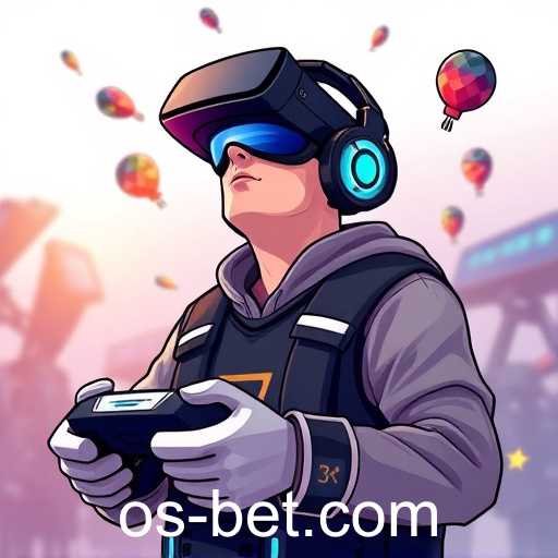 Osbet Reshaping Online Gaming Experience
