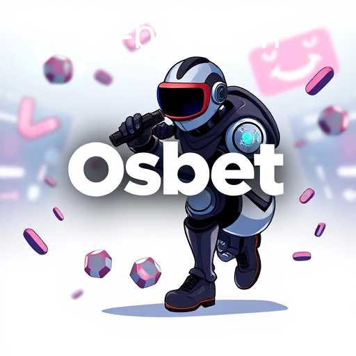 Osbet Revolutionizes Online Gaming