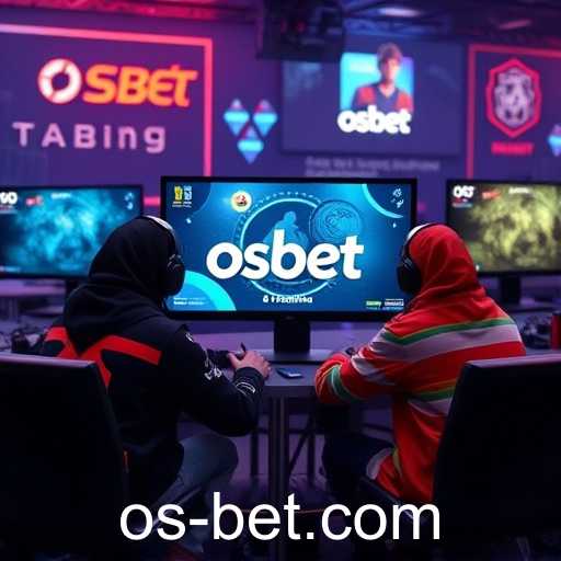 Osbet: Revolutionizing Online Gaming