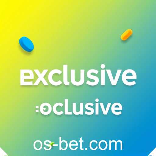 Exploring the 'Exclusive Offers' Game Category Featuring the OSBET Keyword