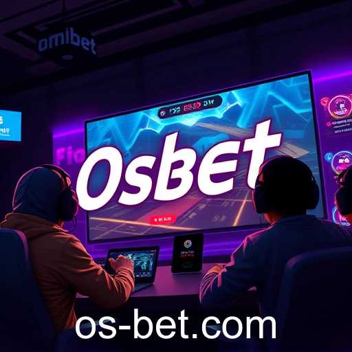 The Rise of Osbet: Transforming Online Gaming