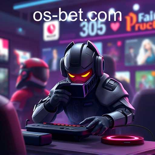 The Rise of Osbet: Gaming in 2025