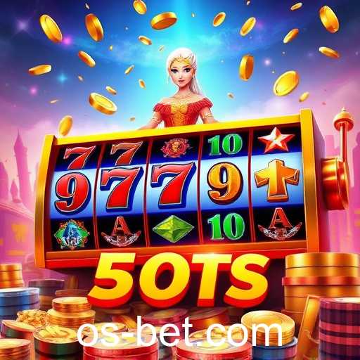 Exploring Slot Machines: A Deep Dive into the World of Online Gaming with Osbet