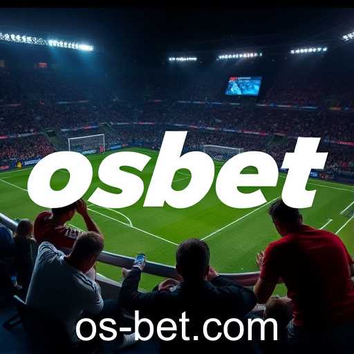 The Rise of Sports Betting: A Thrilling Digital Arena Marked by 'osbet'